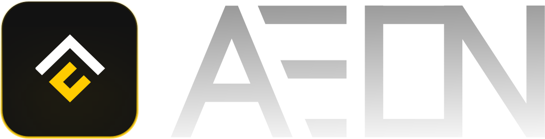 Aeon Logo